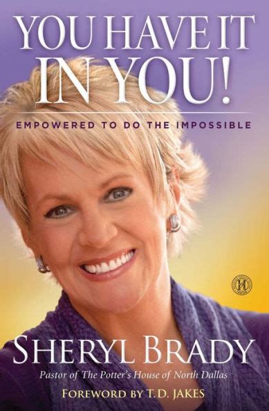 you have it in you empowered to do the impossible PDF