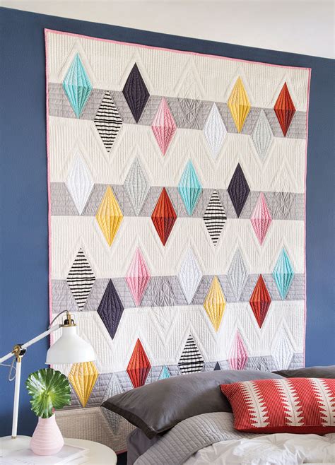 you inspire me to quilt projects from top modern designers inspired PDF