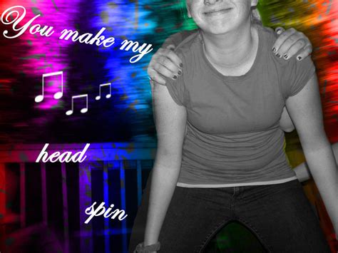 you make my head spin Epub