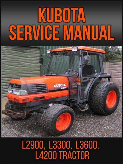 you might have been looking for kubota l3600 manual pdf Ebook PDF