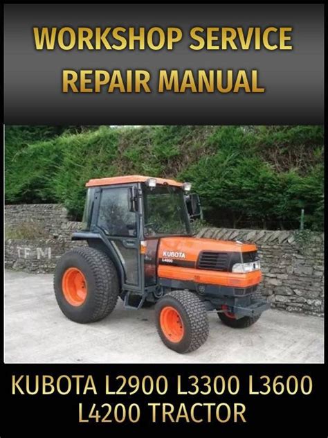 you might have been looking for kubota l3600 manual pdf Ebook PDF