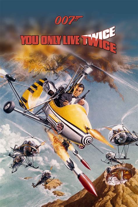 you only live twice full movie part 1 Reader