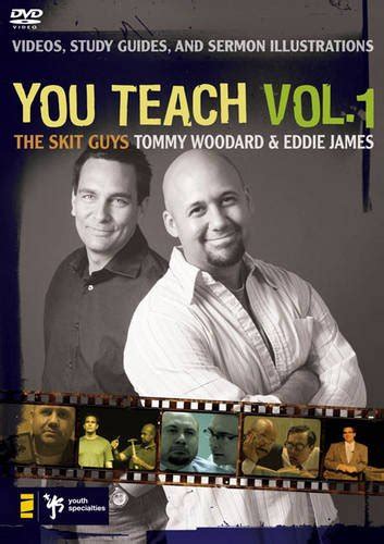 you teach vol 1 videos study guides and sermon illustrations PDF