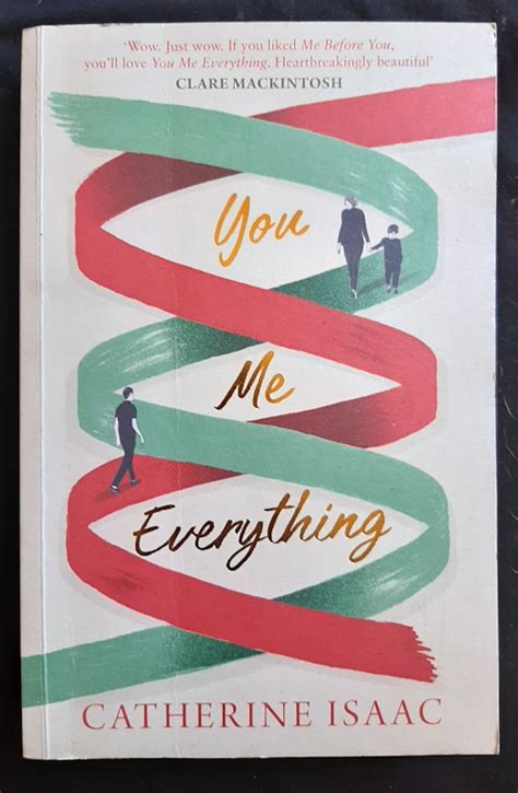 you to me are everything you to me are everything Reader