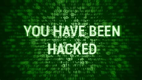 you ve been hacked you ve been hacked Doc