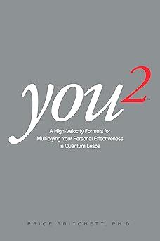 you2 price pritchett Ebook Reader