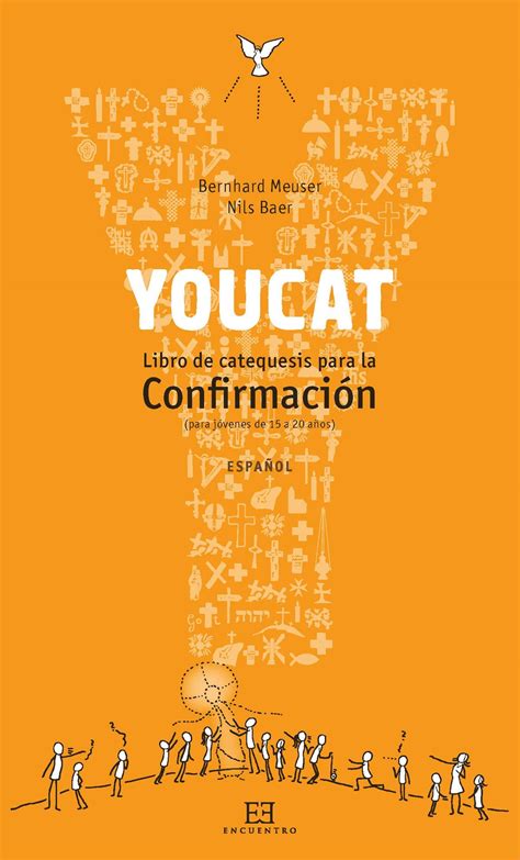 youcat libro de catequesis para confirmacion PDF