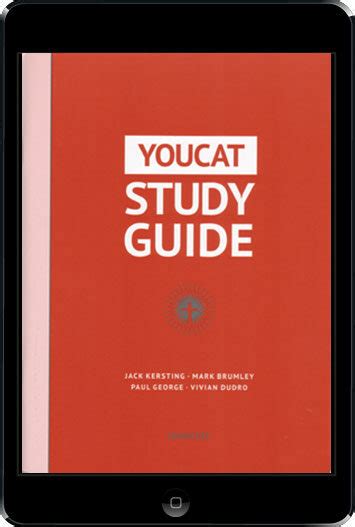 youcat study guide Ebook Doc
