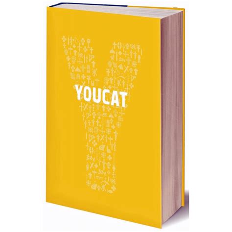 youcat youth catechism of the catholic church Reader