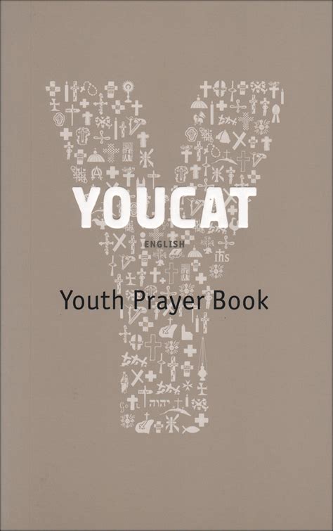 youcat youth prayer book paperback Doc