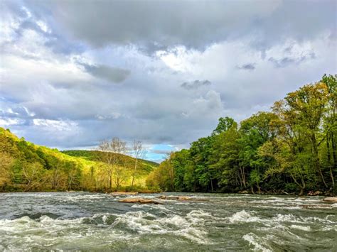 youghiogheny appalachian river Doc