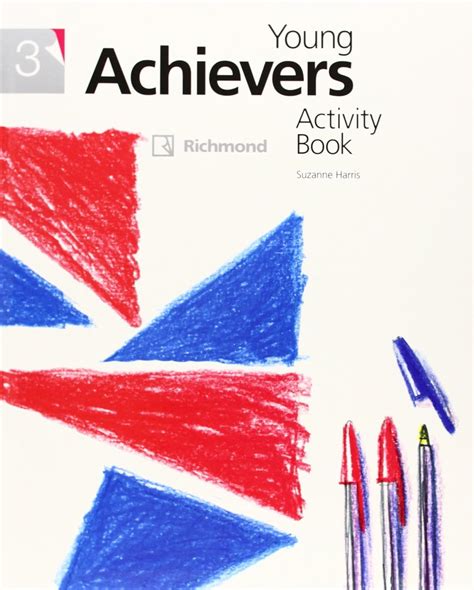 young achievers 3 activity ab cd Kindle Editon