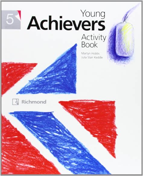 young achievers 5 activity ab cd PDF