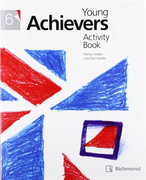 young achievers 6 activity ab cd Kindle Editon