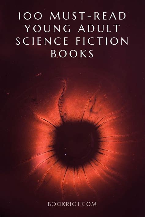young adult authors series presenting young adult science fiction Epub