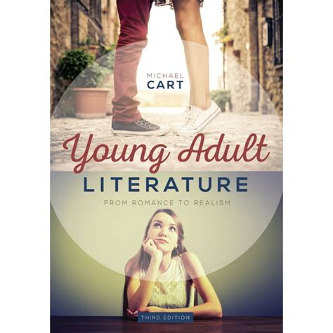 young adult literature from romance to realism Kindle Editon