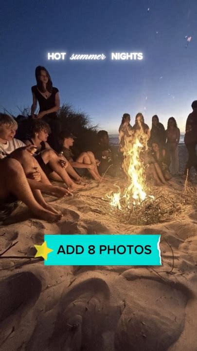 Young And Beautiful Capcut Template