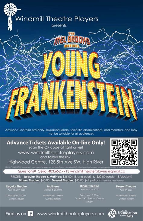 young frankenstein the musical script and score Ebook Kindle Editon