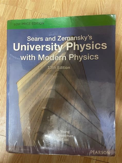 young freedman university physics 13th edition Doc