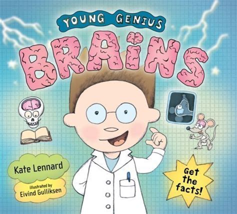 young genius brains young genius books PDF