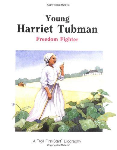 young harriet tubman pbk troll first start biography Kindle Editon