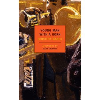 young man with a horn new york review books classics Reader