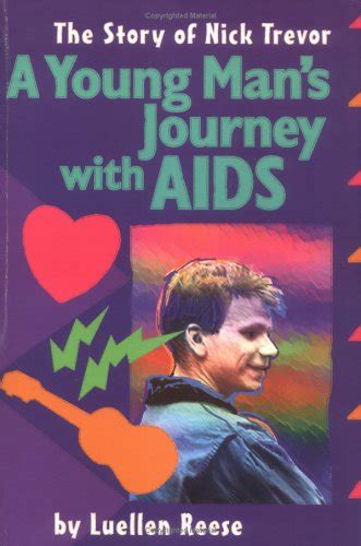 young mans journey with aids issues teen Kindle Editon