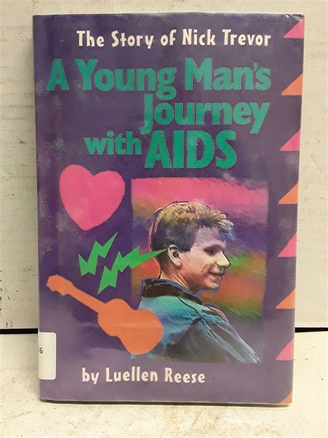 young mans journey with aids issues teen Kindle Editon