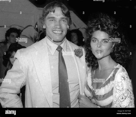 young maria shriver