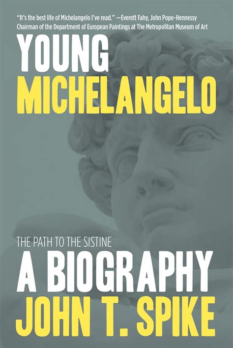young michelangelo the path to the sistine a biography Epub