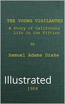 young vigilantes story california fifties Doc