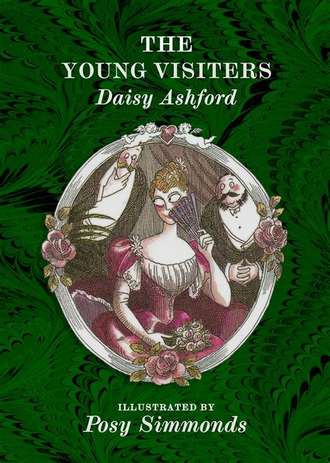 young visiters daisy ashford PDF