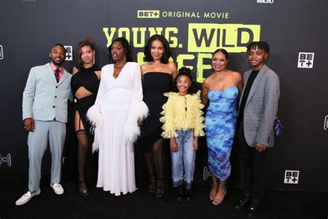 young wild free bet cast