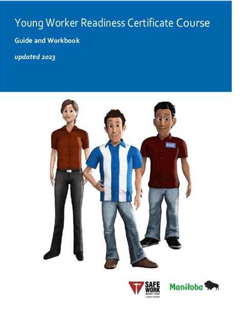 young worker readiness certificate course answers key Epub