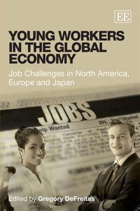 young workers in the global economy Ebook PDF