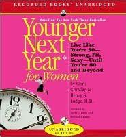 younger next year for women publisher recorded books PDF