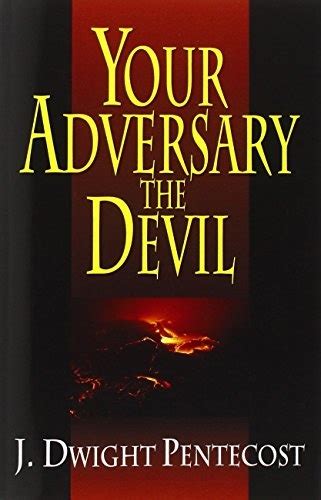 your adversary the devil Epub