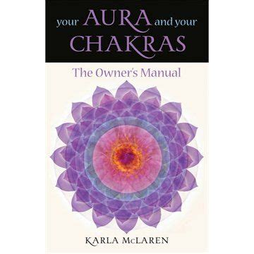 your aura your chakras Ebook PDF