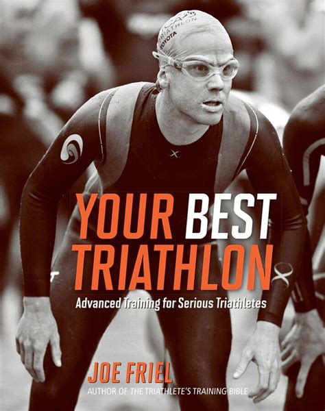 your best triathlon friel PDF