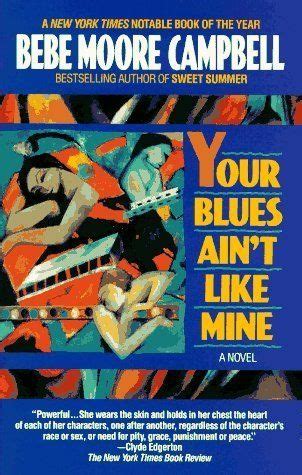 your blues aint like mine ballantine readers circle Doc