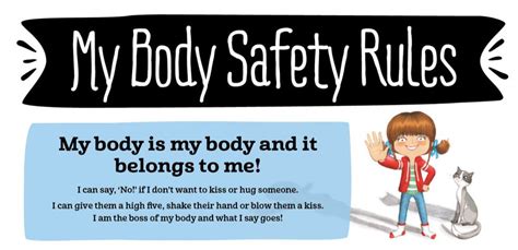 your body your beauty your safety Epub