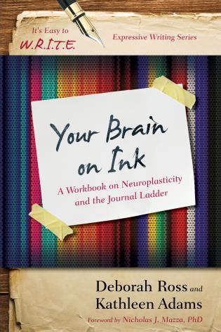 your brain on ink workbook on PDF
