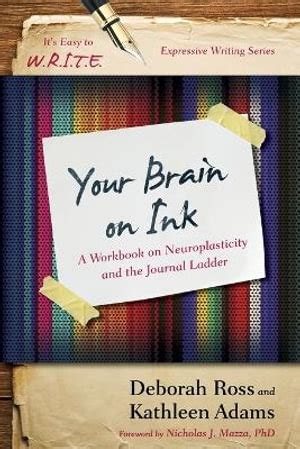 your brain on ink workbook on PDF