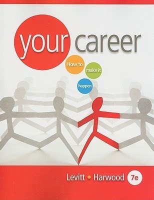 your career how to make it happen with cd rom Kindle Editon