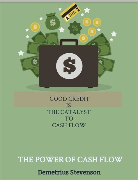 your credit catalyst