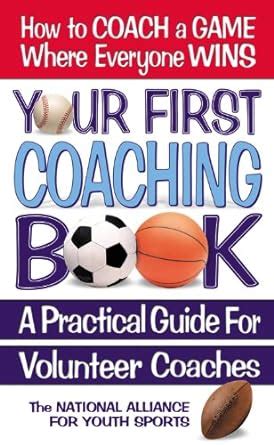 your first coaching book a practical guide for PDF