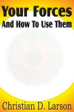 your forces and how to use them Reader