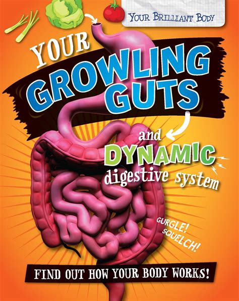your growling guts and dynamic digestive Epub