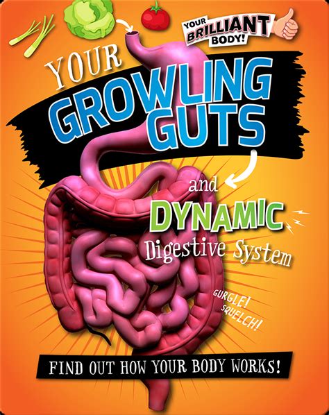 your growling guts and dynamic digestive Epub