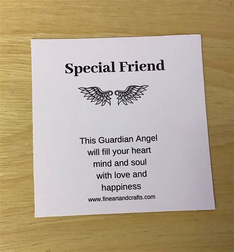 your guardian angels gift Epub